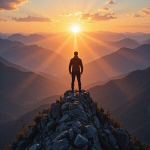 Descubra a Sua Missão: O Propósito que Transforma a Sua Vida