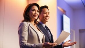 missão e propósito