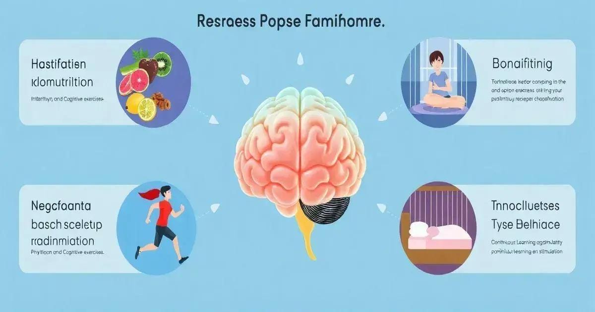 5 Dicas para ter Mais Memória