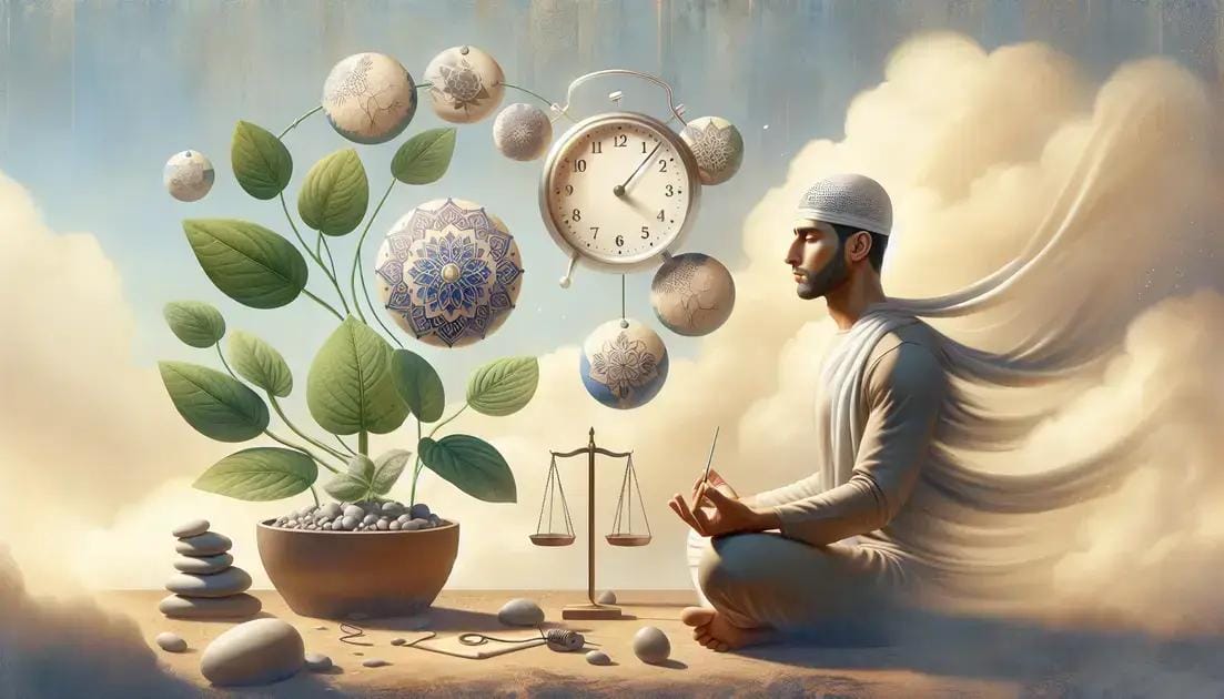 5 Estratégias de Autocontrole Pessoal para Transformar sua Vida