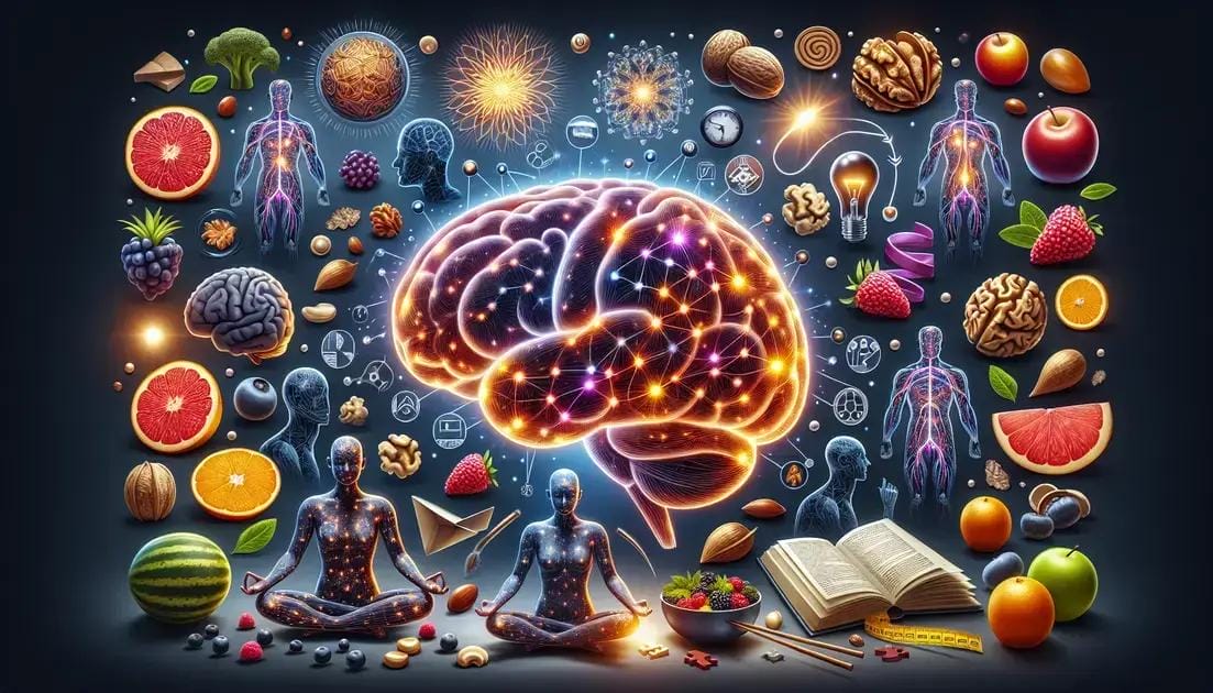 5 Estratégias para ter Mais Cognição e Aprendizado