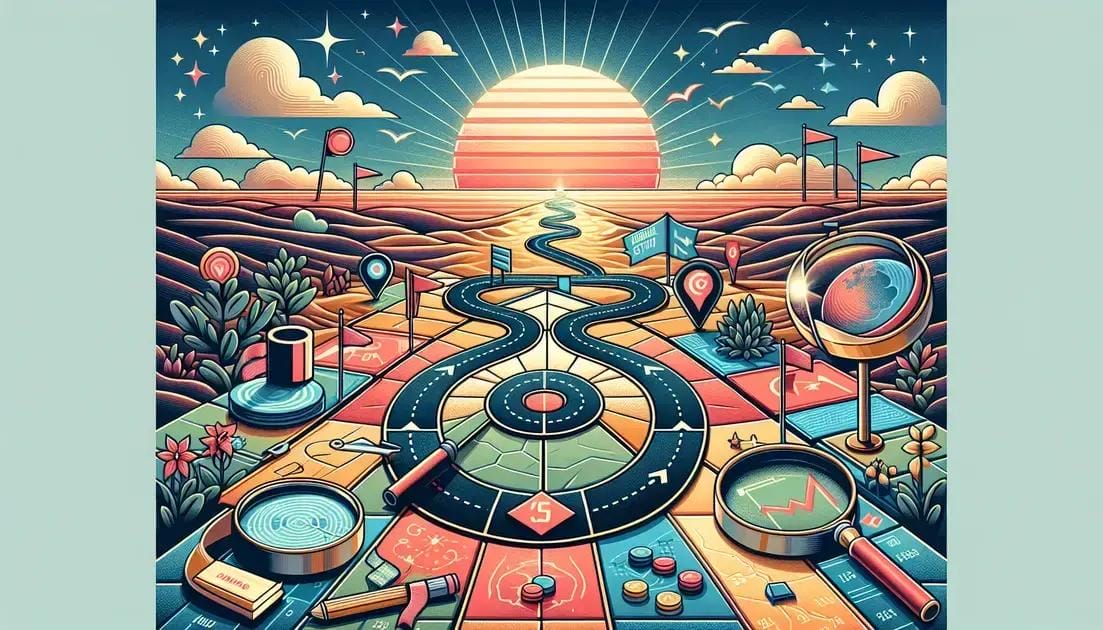 A Importância de Definir Objetivos Claros