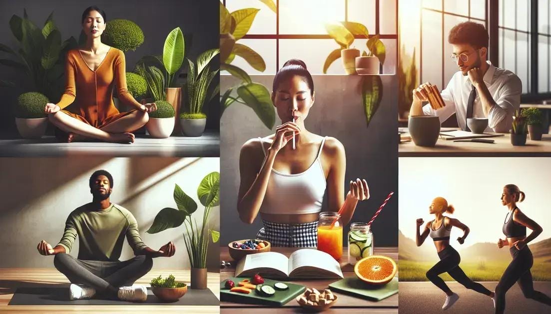 A Importância de Pausas Regulares