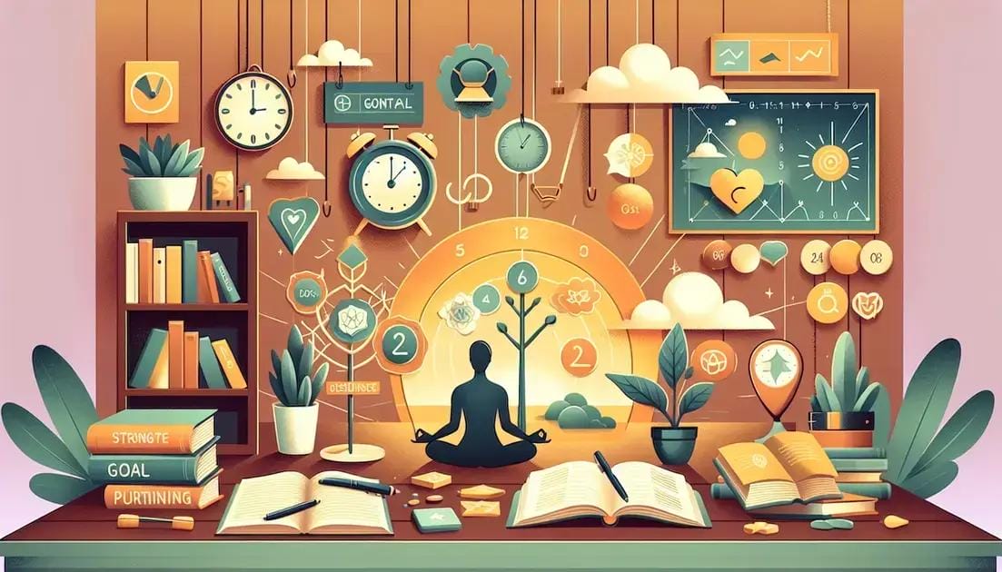 A importância do autocontrole na vida cotidiana