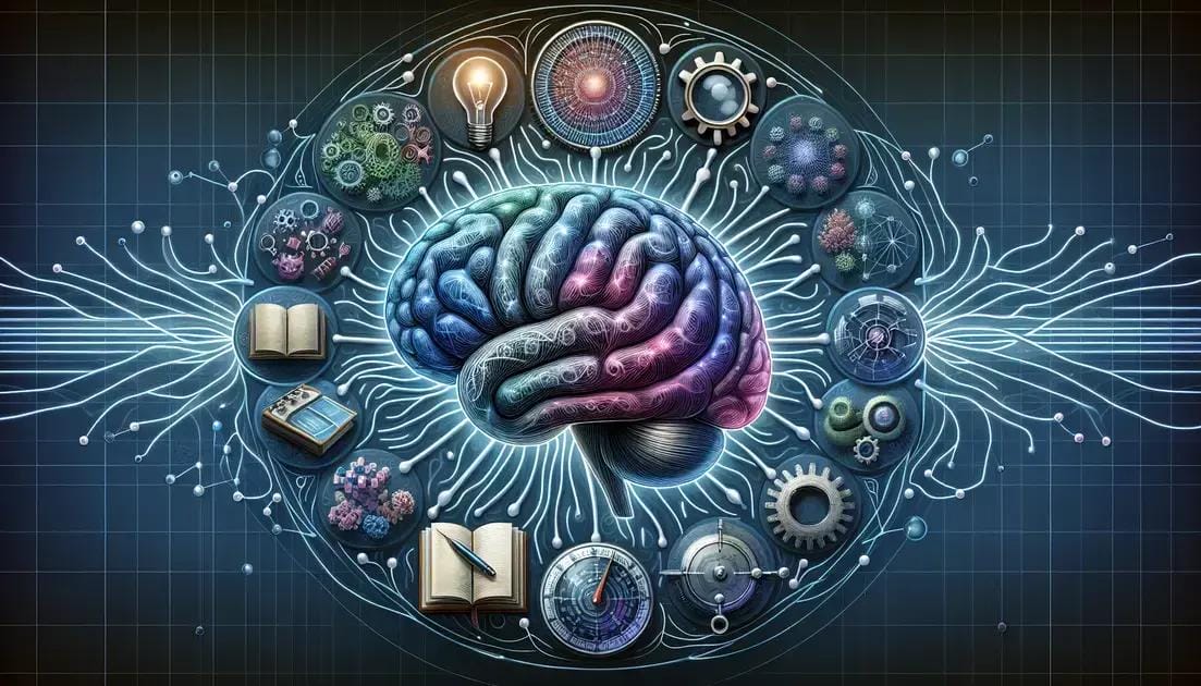 Como a Neurociência Apoia a Cognição