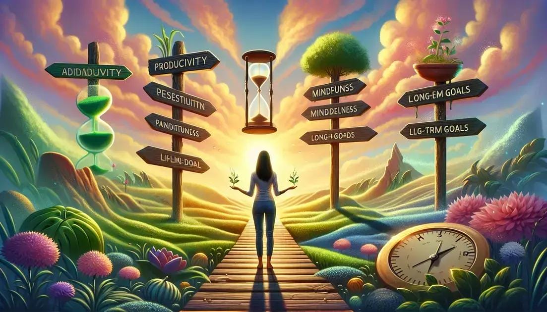 Como o autocontrole afeta suas decisões