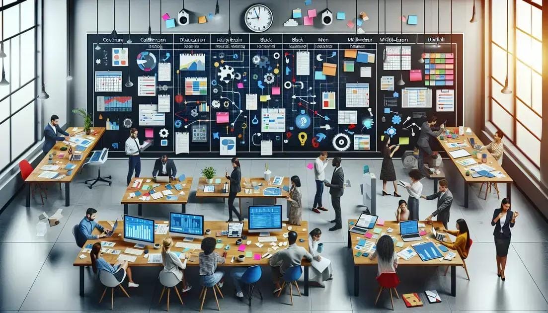 Criando um Cronograma Realista