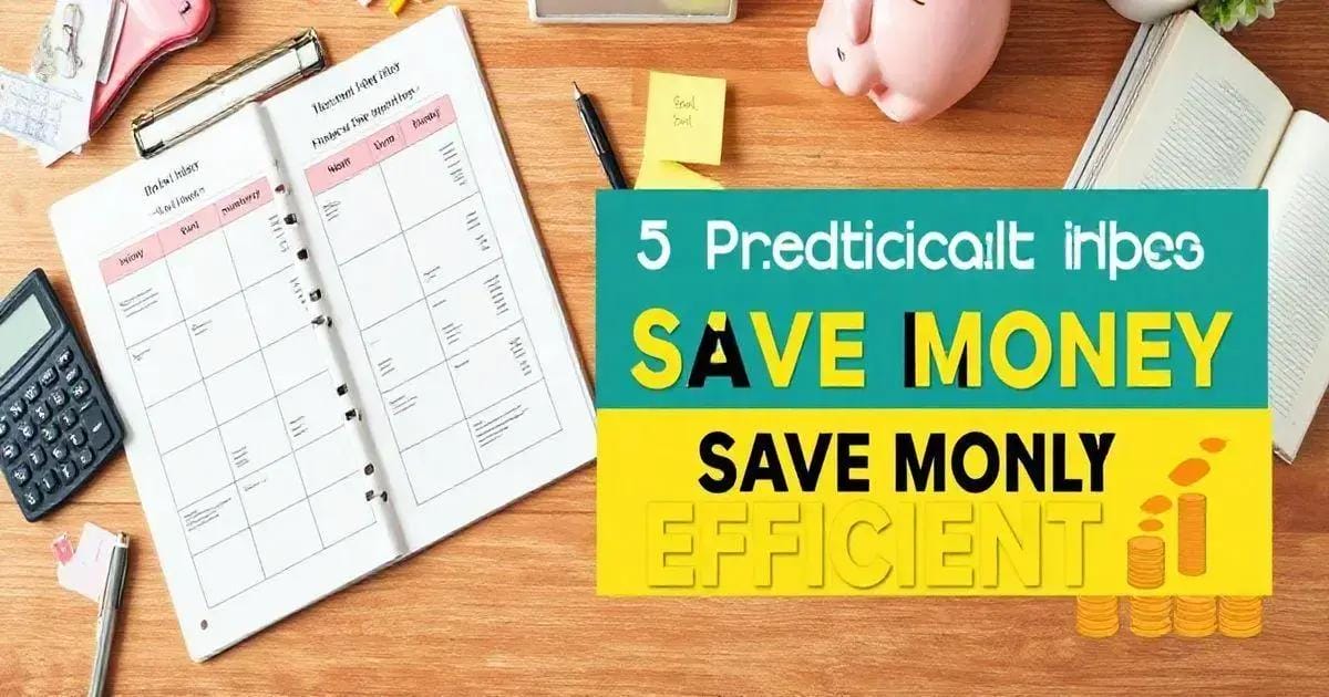 Crie um Orçamento Mensal Crie um Orçamento Mensal