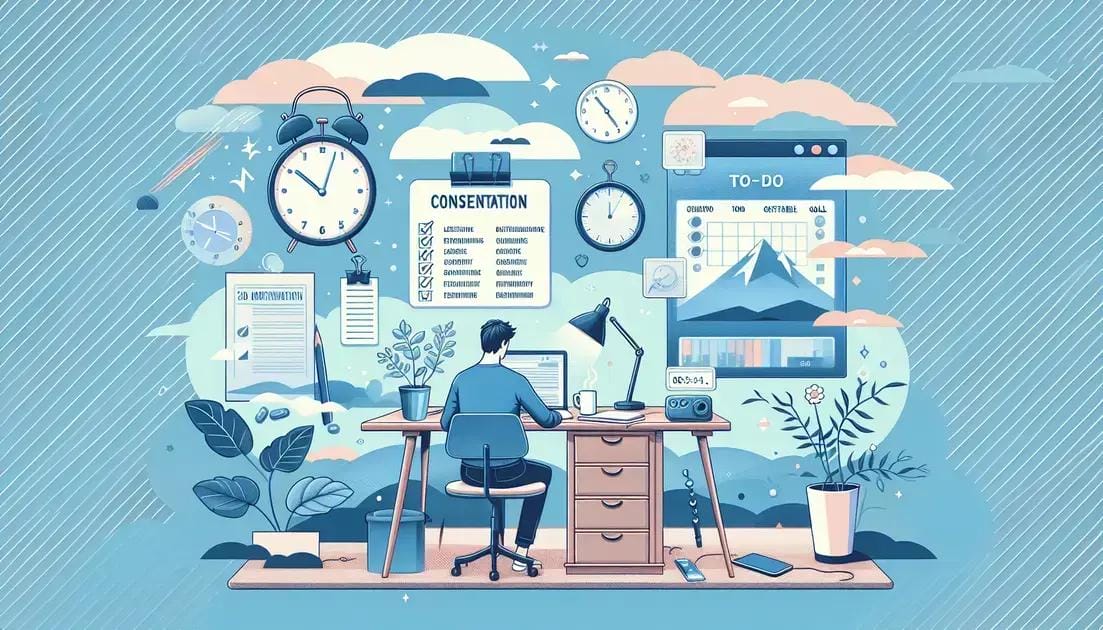 Elimine Distrações: Dicas Práticas