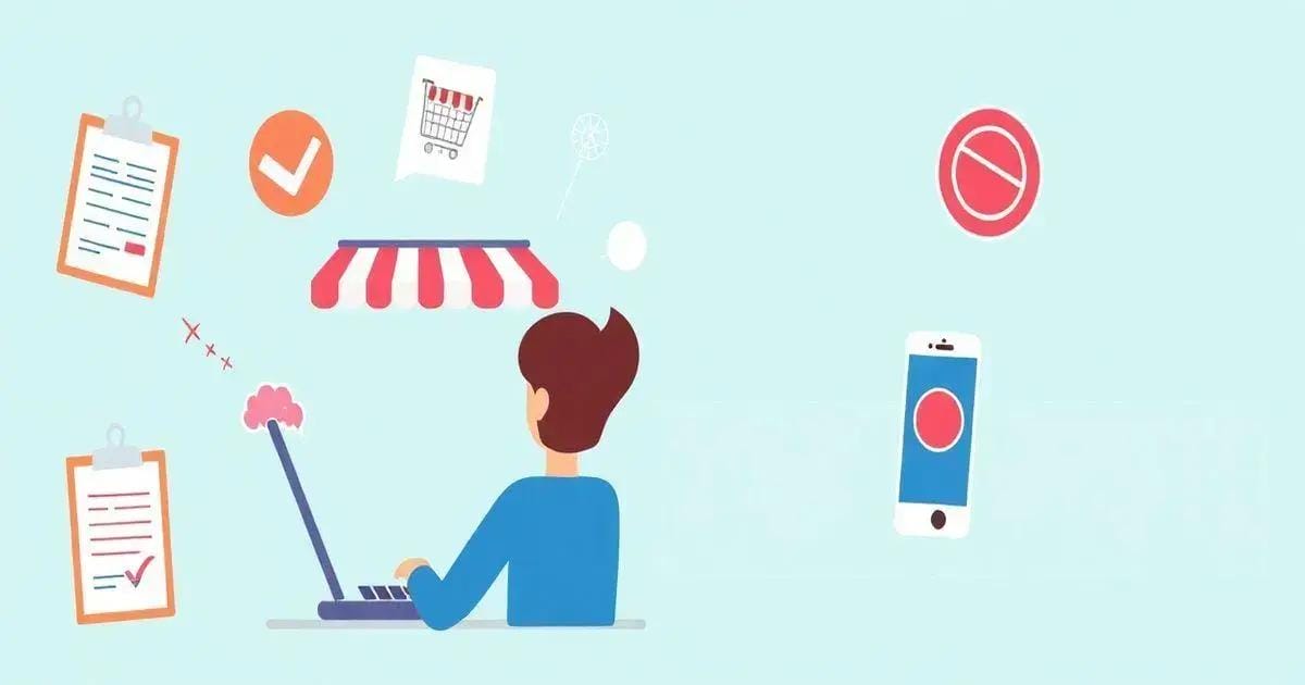 Evite Compras por Impulso