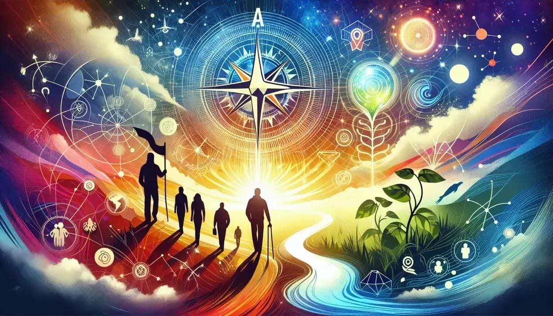 Exemplos Inspiradores de Missões Pessoais