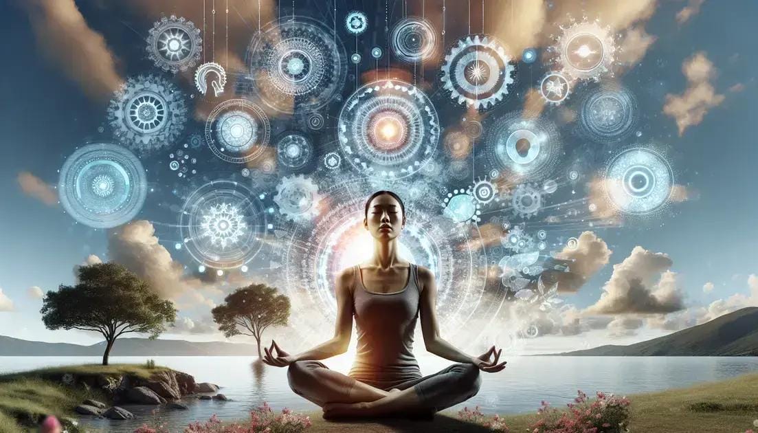 Exercícios Físicos e a Mente Focada