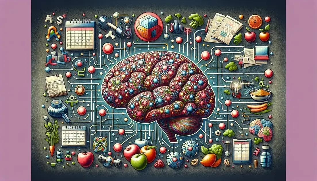Exercícios Práticos para Treinar a Memória Seletiva