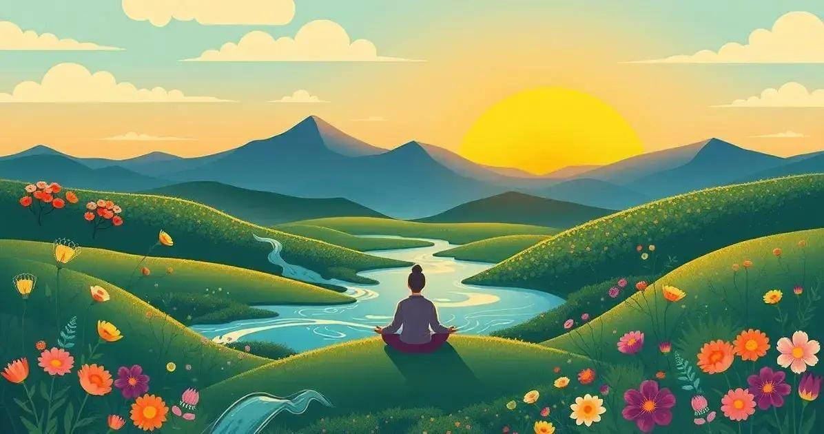 Ikigai: a Harmonia, a Longevidade e a Satisfação Plena