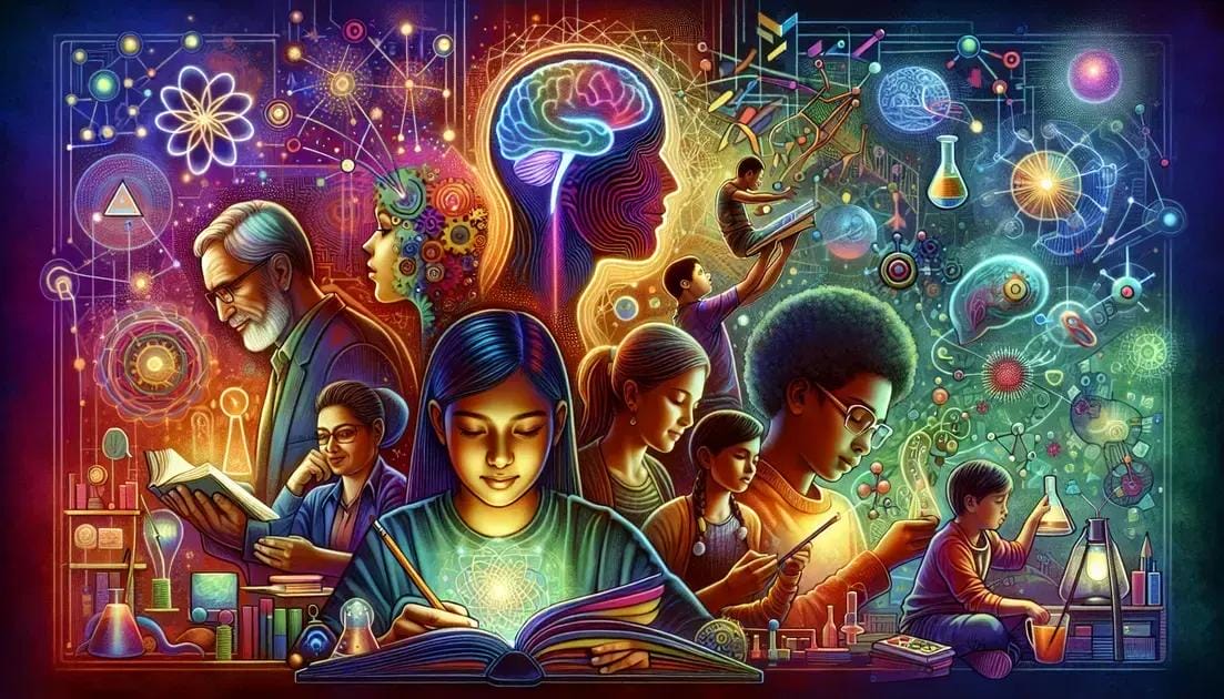 Importância da Cognição no Aprendizado