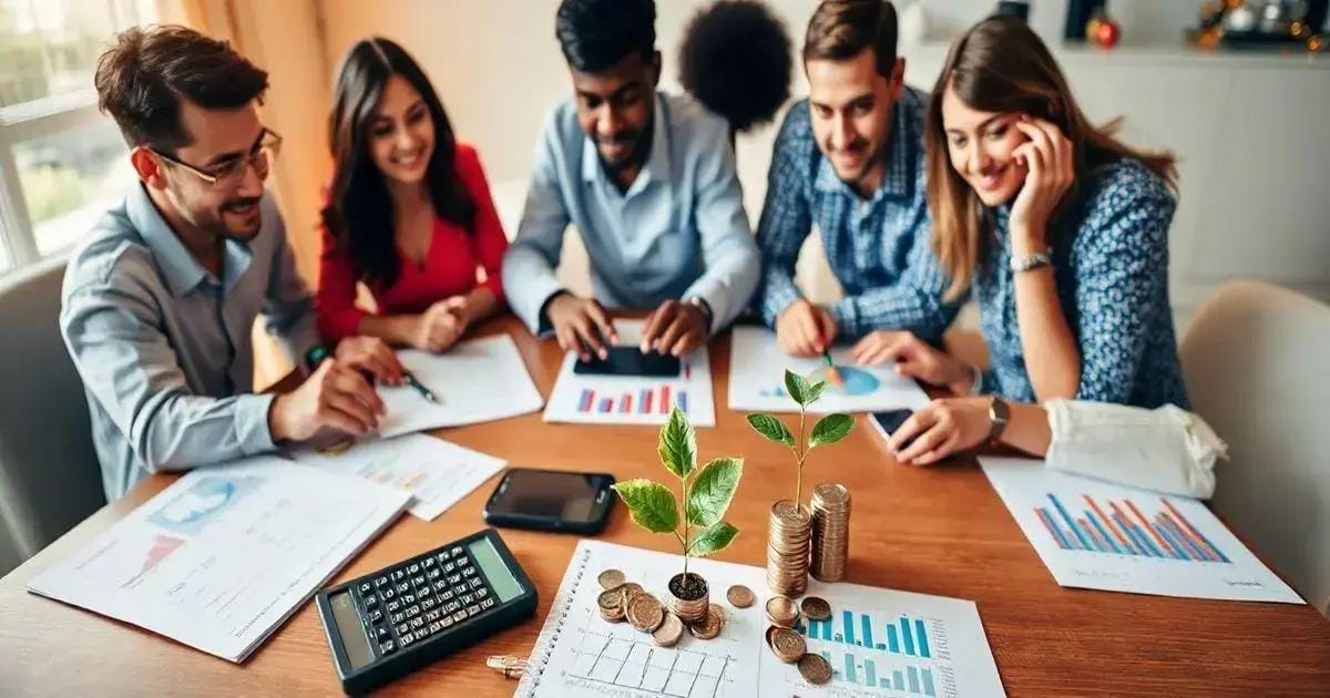 Monitorando Seus Gastos Diariamente