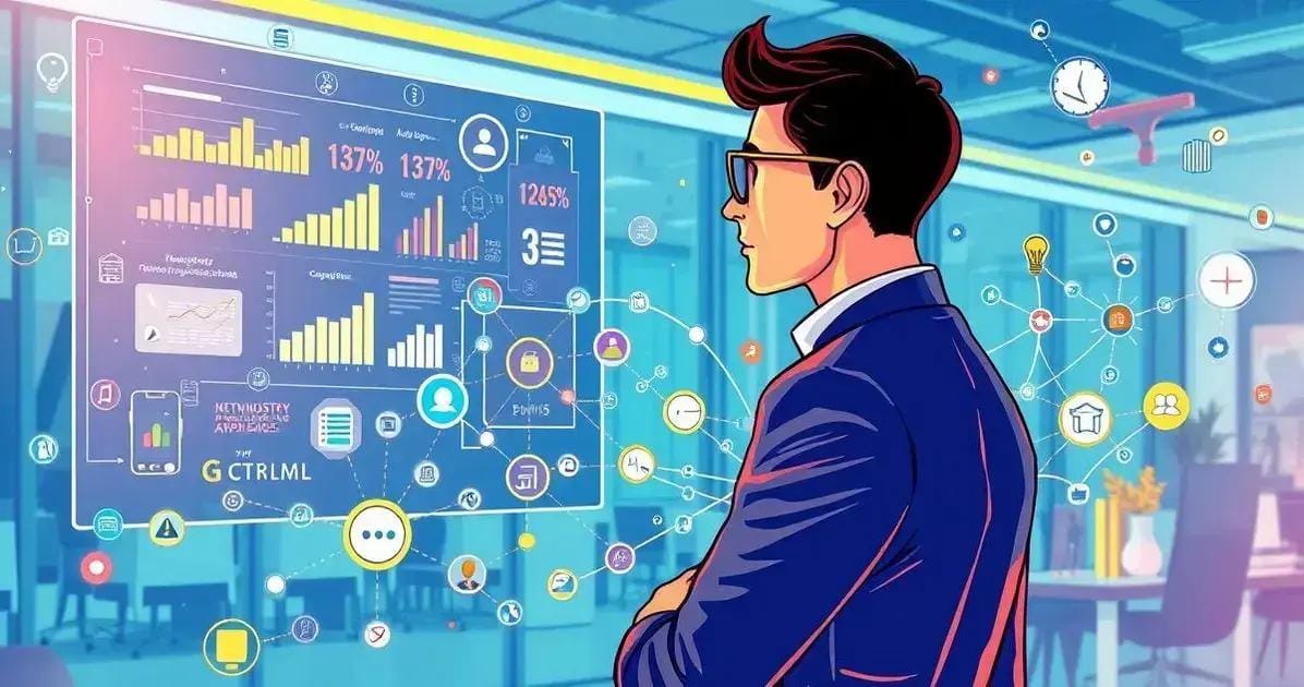 O Futuro da Profissão: Administrador