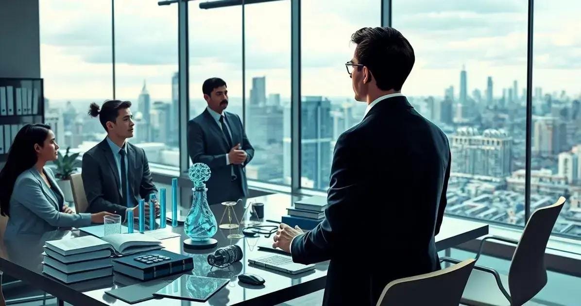 O Futuro da Profissão: Advogado