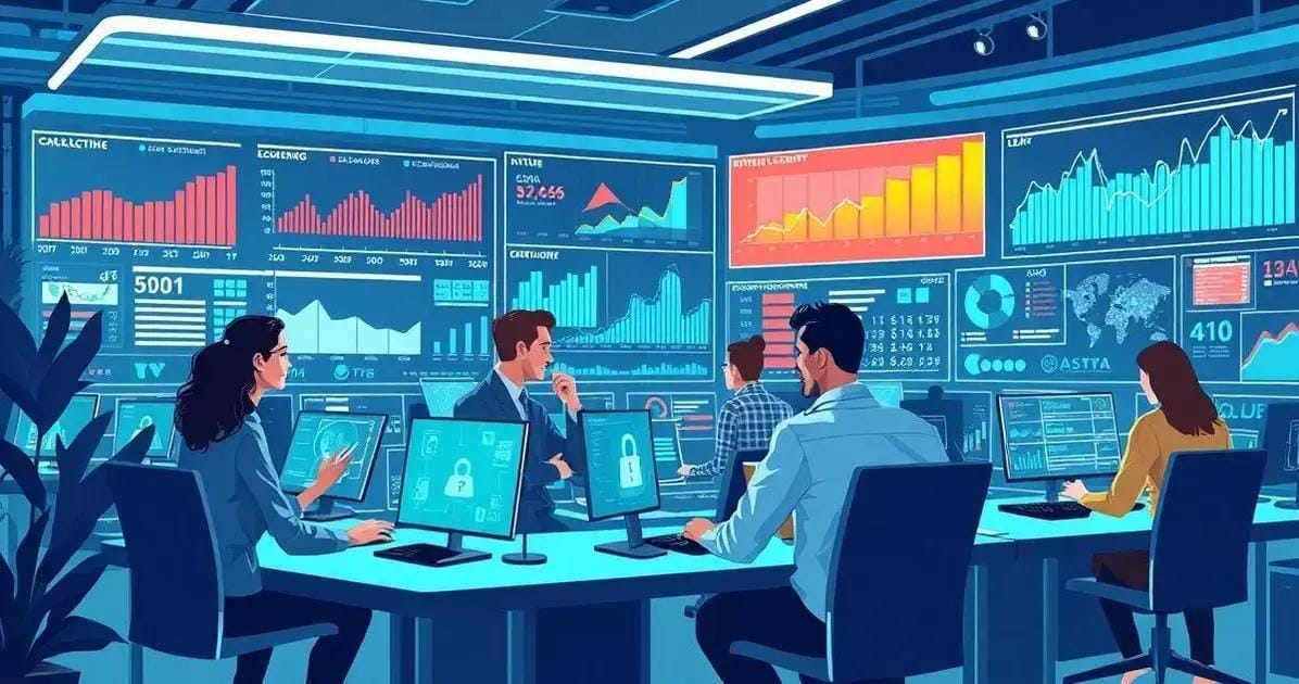 O Futuro da Profissão: Analista de Segurança da Informação