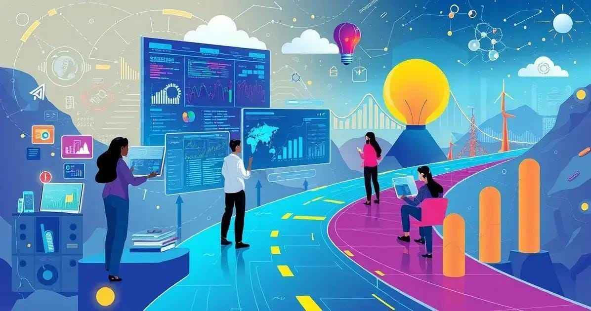 O Futuro da Profissão: Analista de Sistemas