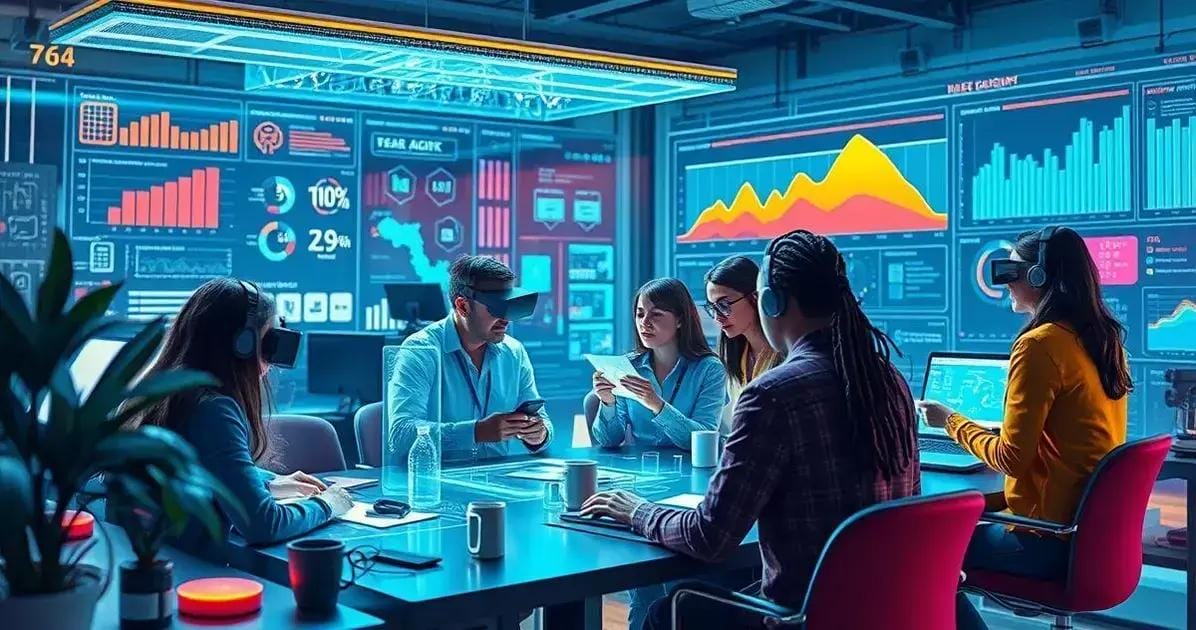 O Futuro da Profissão: Designer