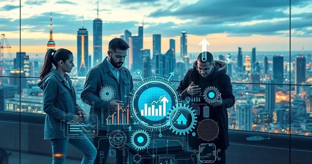 O Futuro da Profissão: Engenheiro Industrial