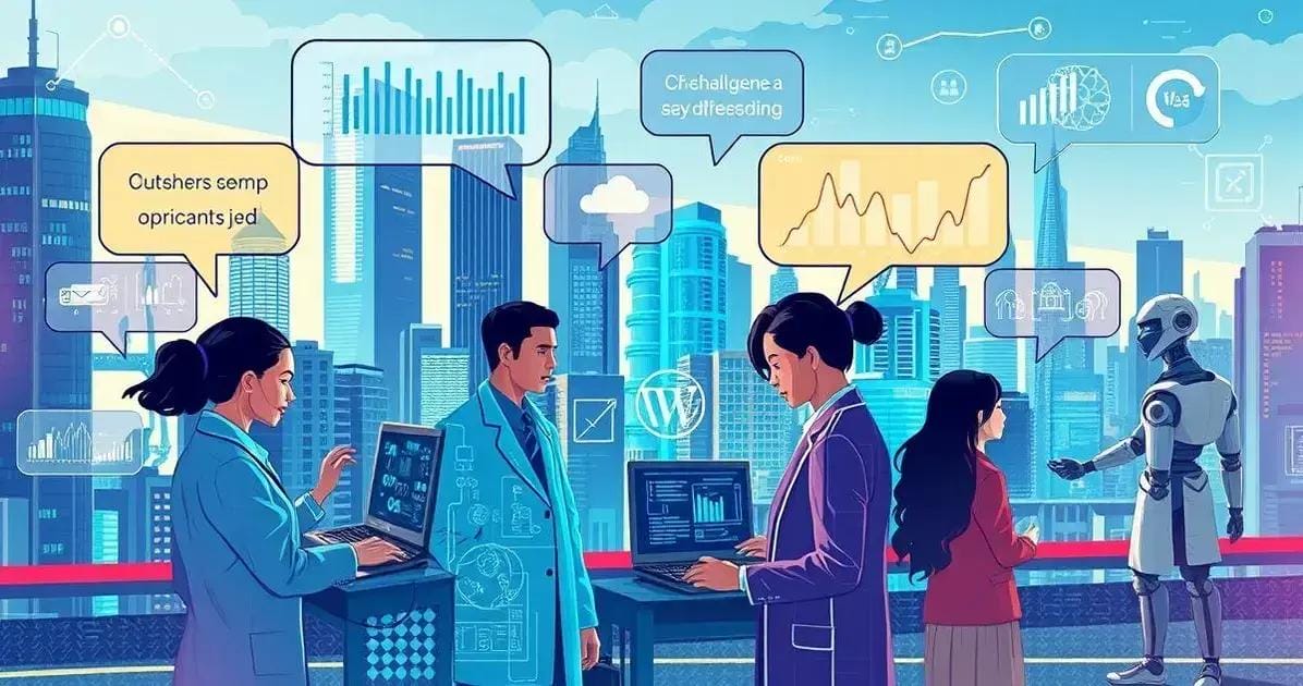 O Futuro da Profissão: Especialista em Machine Learning