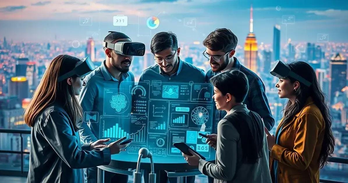 O Futuro da Profissão: Especialista em UX (User Experience)