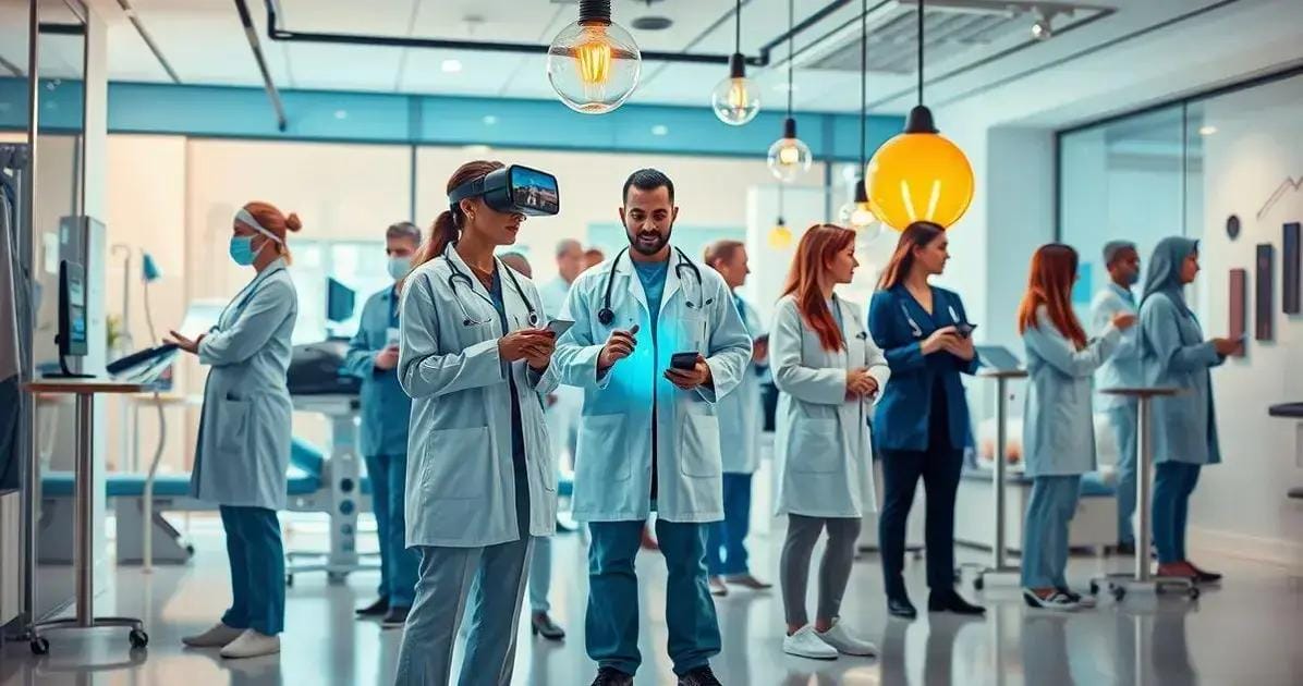 O Futuro da Profissão: Fisioterapeuta