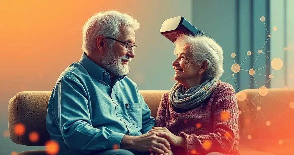 O Futuro da Profissão: Gerontólogo