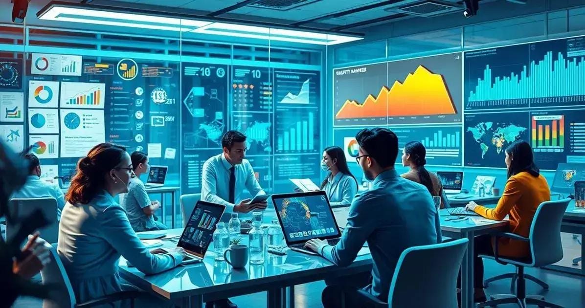 O Futuro da Profissão: Gestor da Qualidade