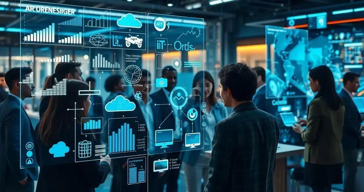 O Futuro da Profissão: Gestor de Tecnologia da Informação