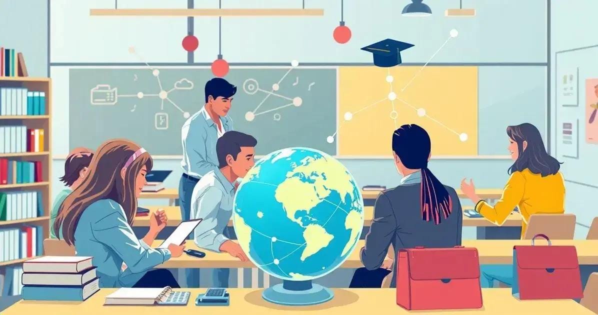 O Futuro da Profissão: Pedagogo