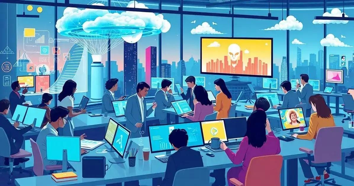 O Futuro da Profissão: Publicitário