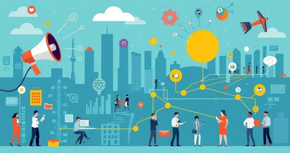 O Futuro da Profissão: Relações Públicas