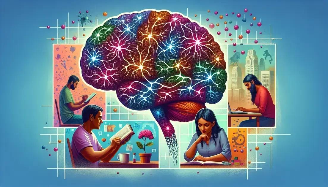 O que é Cognição? Entenda com 3 Exemplos Práticos