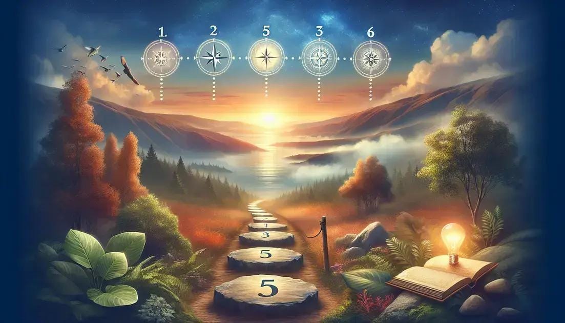 Por que Definir sua Missão Pessoal é Importante?