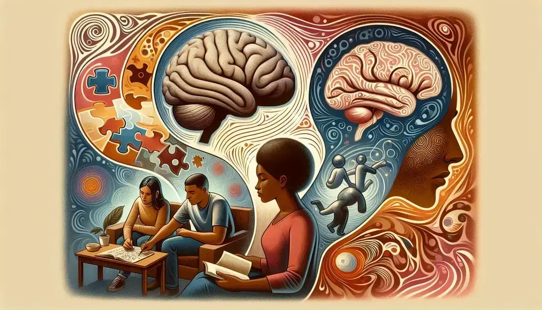 Processos Cognitivos na Vida Cotidiana