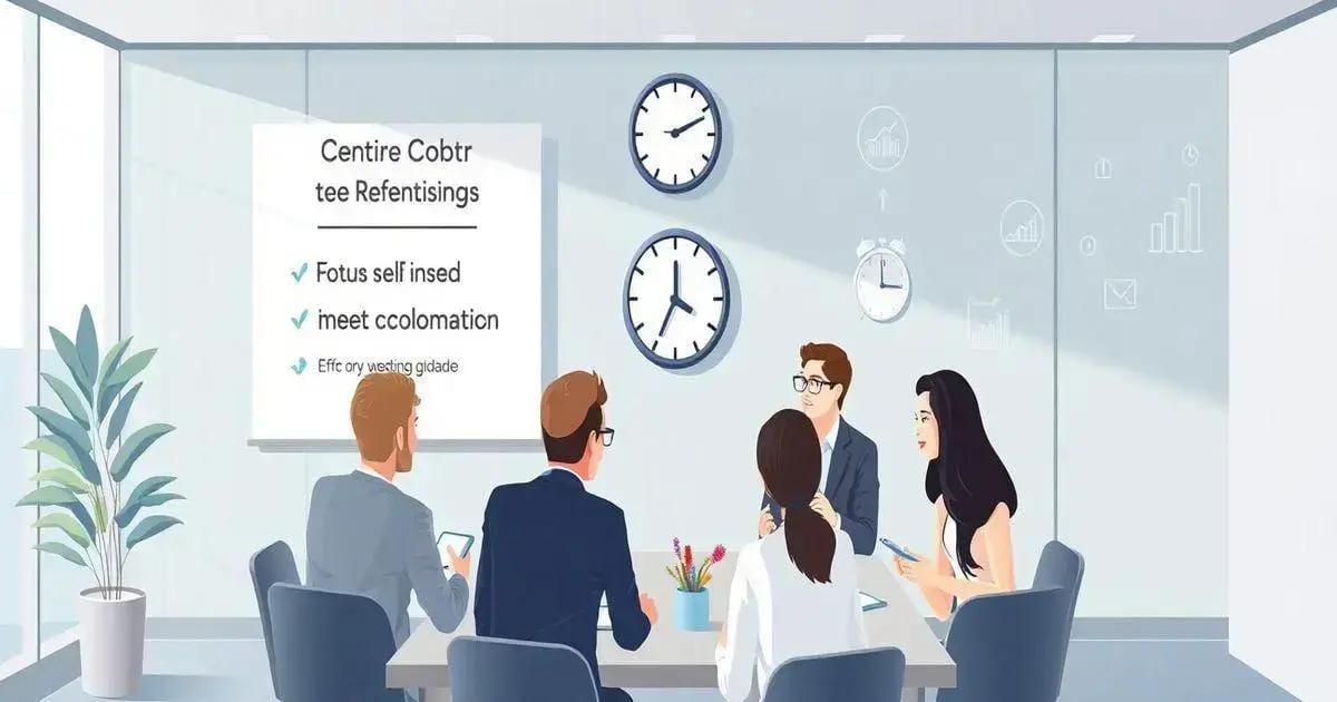 Técnicas para Manter o Foco