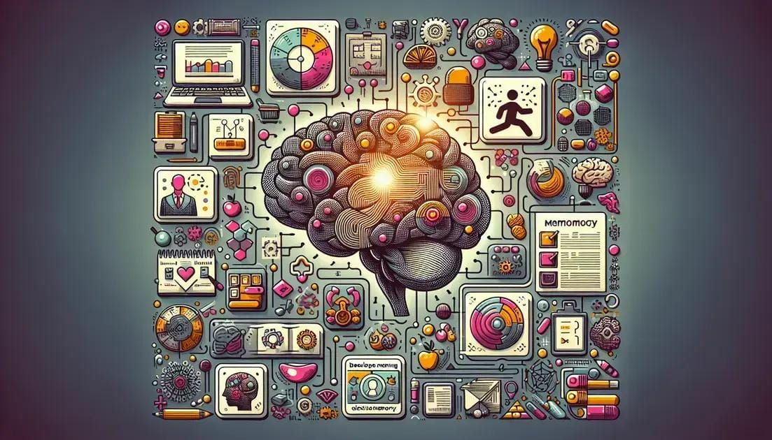 Tecnologia e Memória Seletiva: O Que Você Precisa Saber