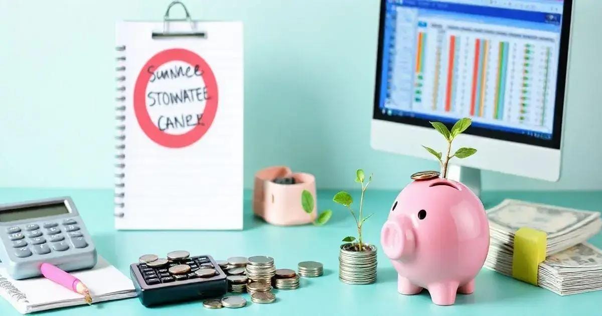 Utilize Contas de Poupança Utilize Contas de Poupança