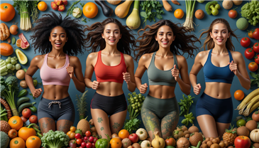 Seu Tipo Corporal com método neurolinguístico