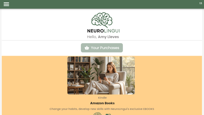 Plataforma NeuroLingui